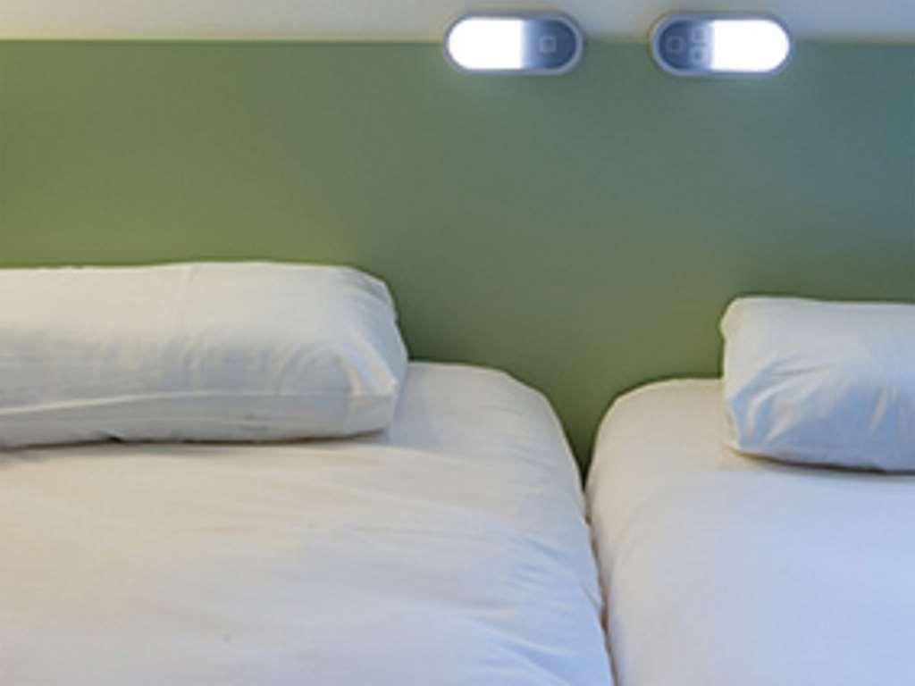 ibis Budget Mâcon Sud Zimmer foto