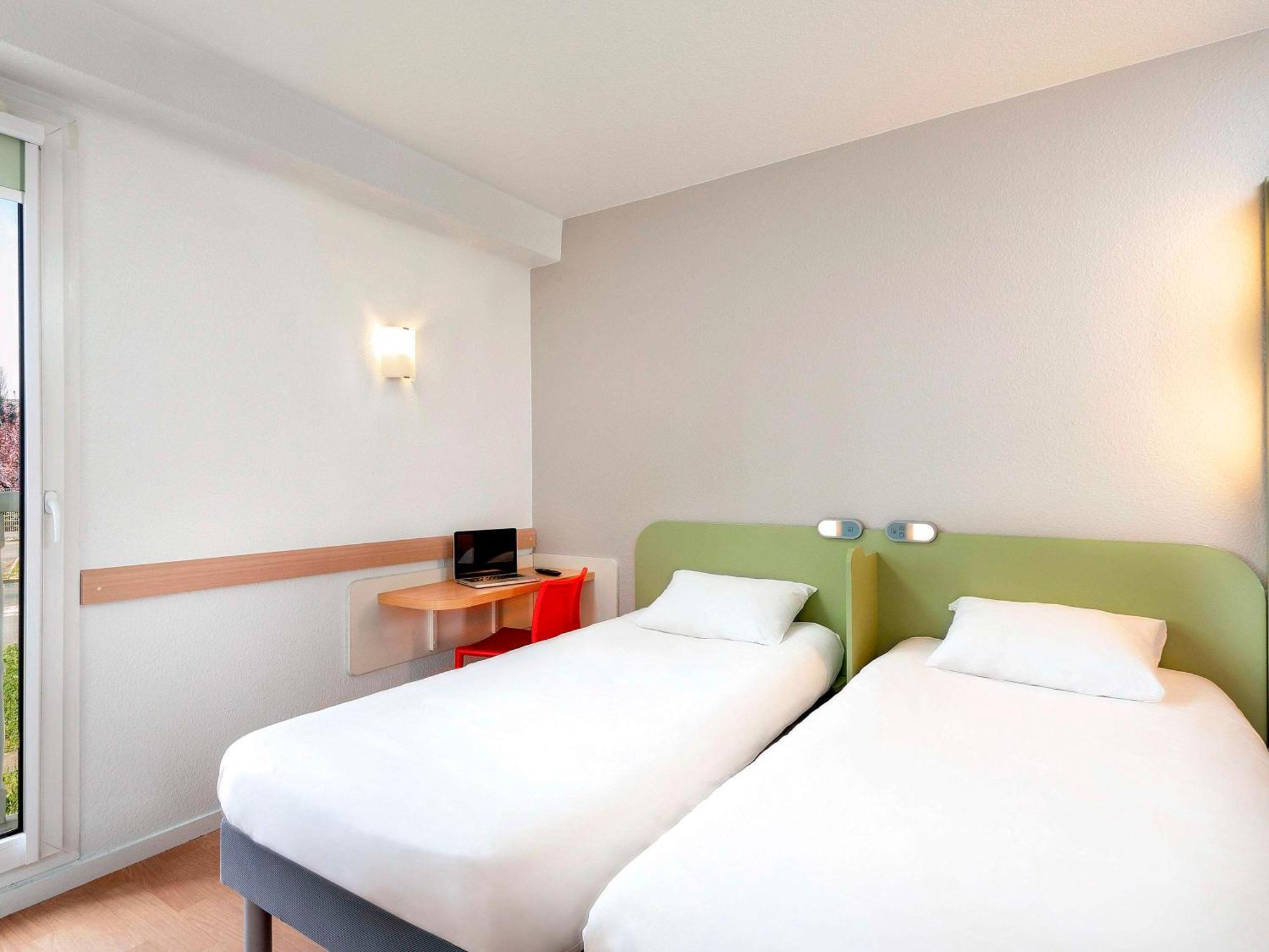 ibis Budget Mâcon Sud Exterior foto