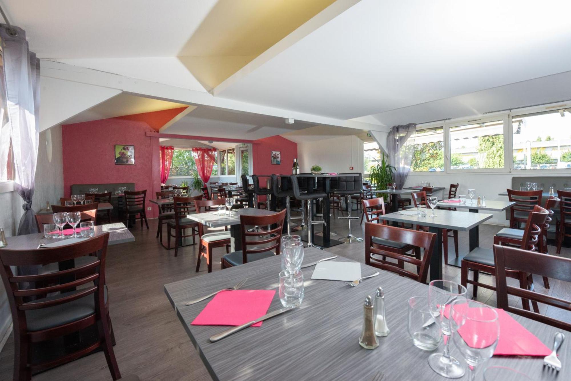 ibis Budget Mâcon Sud Exterior foto