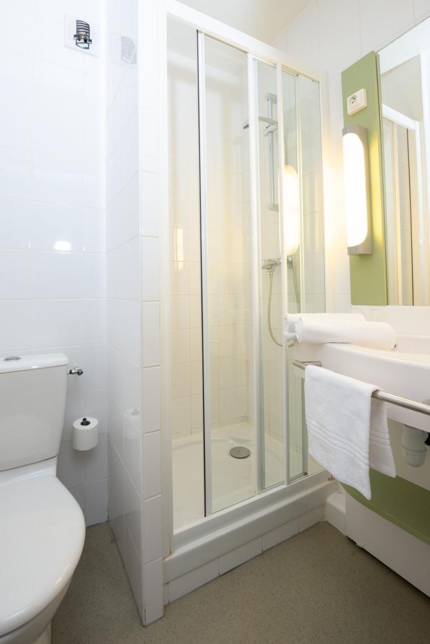ibis Budget Mâcon Sud Exterior foto