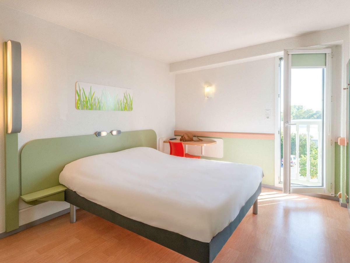 ibis Budget Mâcon Sud Exterior foto