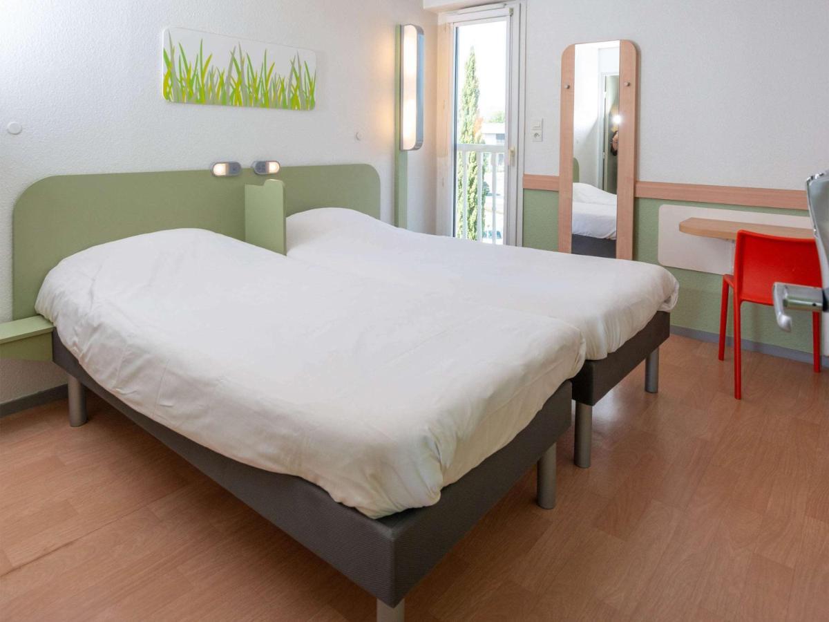 ibis Budget Mâcon Sud Exterior foto
